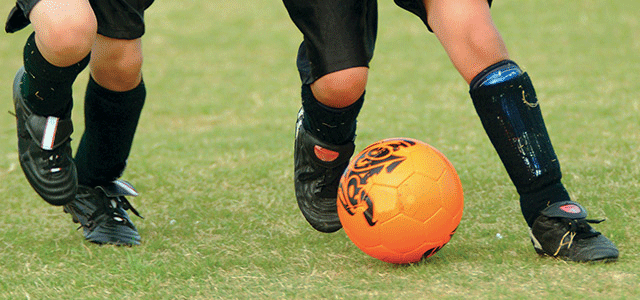 Does My Child Need a Mouthguard for Sports?