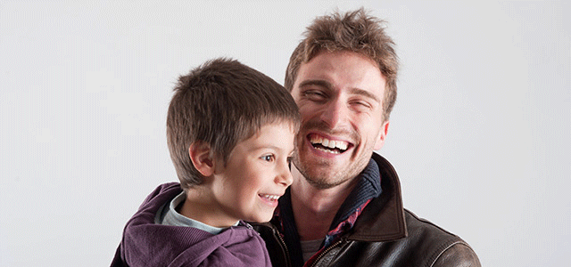 Two Great Gifts For a Healthy Father's Day