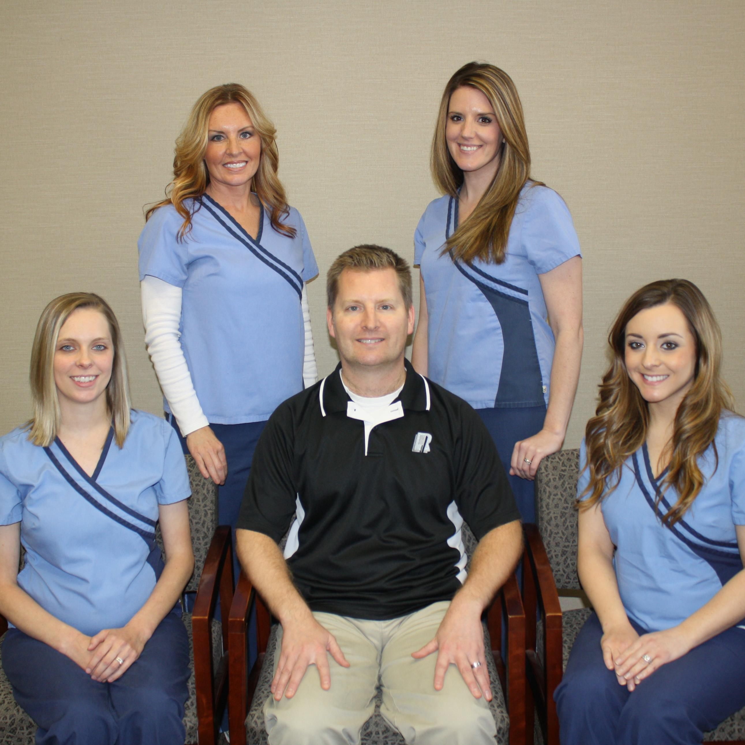 Roberts Family Dentistry Dentist in Wichita, KS 67205 3167224686